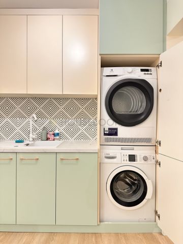 Mieszkanie 3-pokojowe Warszawa Wola, ul. Grzybowska. Zdjęcie 9