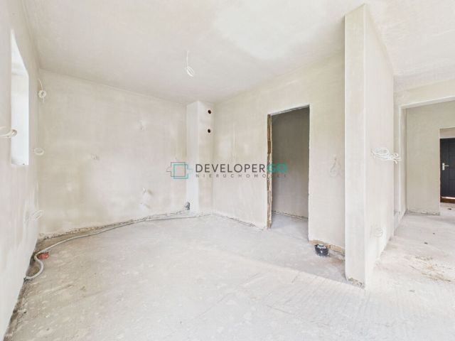 bliźniak, 4 pokoje Niewodnica Korycka, ul. Tadeusza Kościuszki. Zdjęcie 4