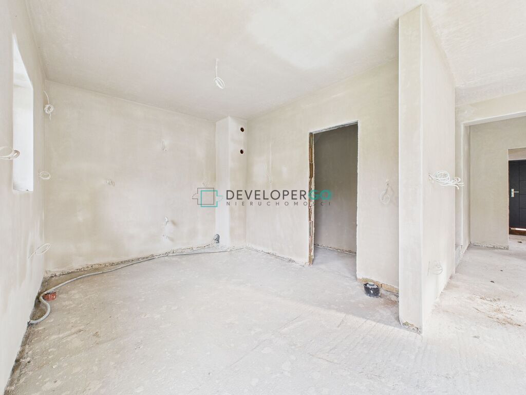 bliźniak, 4 pokoje Niewodnica Korycka, ul. Tadeusza Kościuszki. Zdjęcie 4