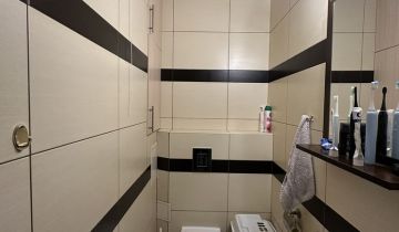 Mieszkanie 4-pokojowe Grodzisk Mazowiecki, ul. Rusałki