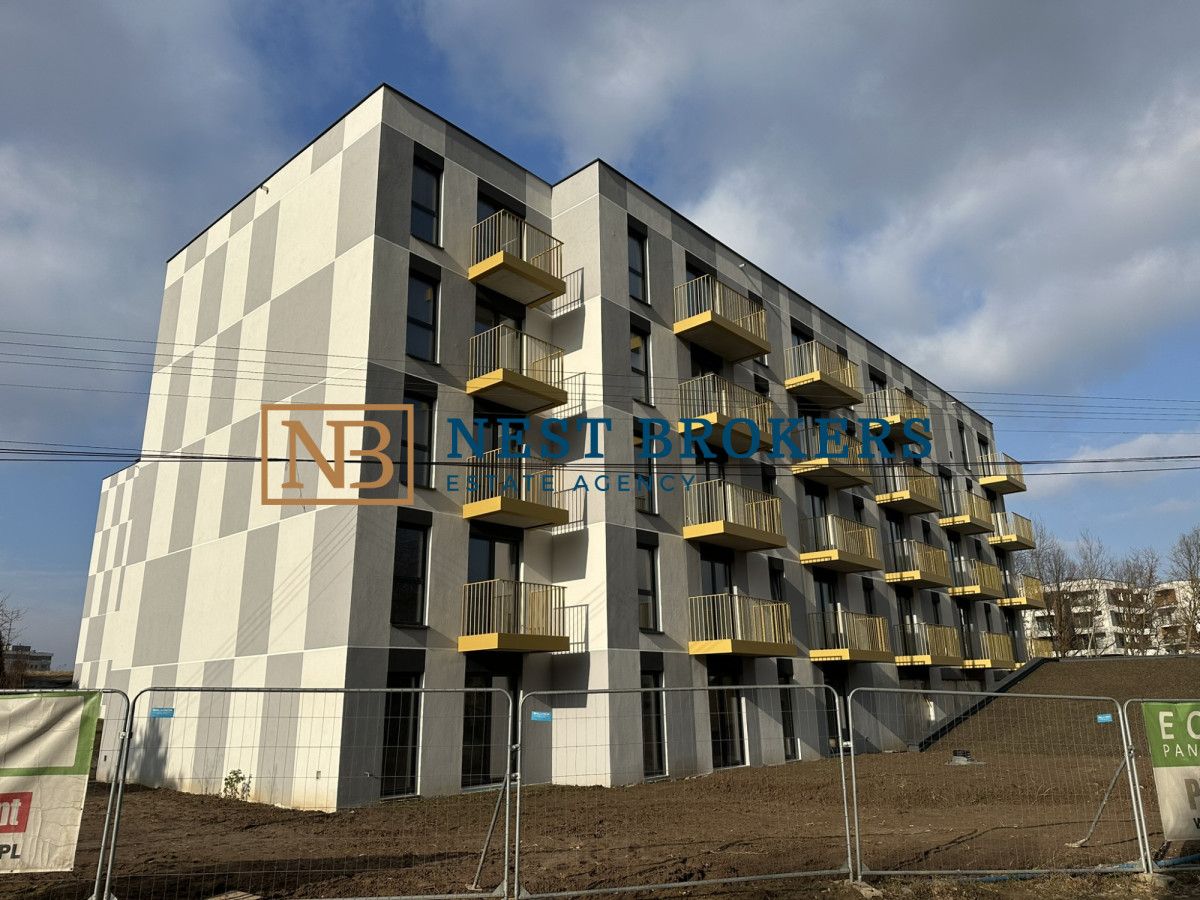 Mieszkanie 2-pokojowe Czarnochowice. Zdjęcie 4