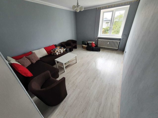 Mieszkanie 2-pokojowe Czarna Woda, ul. Adama Mickiewicza. Zdjęcie 1