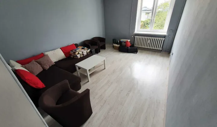 Mieszkanie 2-pokojowe Czarna Woda, ul. Adama Mickiewicza