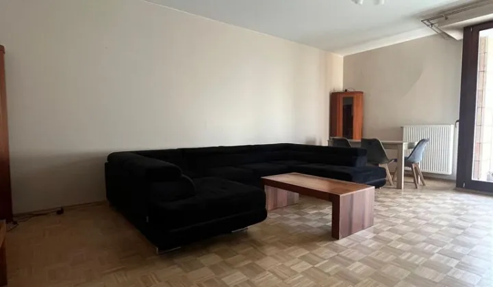 Mieszkanie 2-pokojowe Warszawa Wilanów, ul. Sarmacka