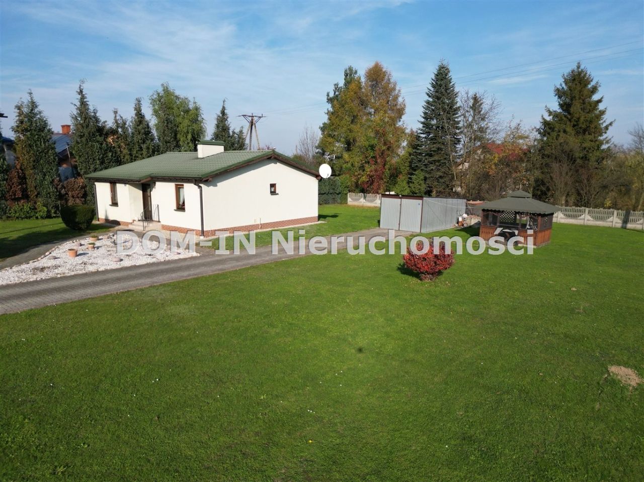 dom wolnostojący, 3 pokoje Zebrzydowice. Zdjęcie 3