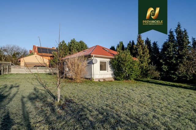 dom wolnostojący, 3 pokoje Kowale, ul. Kwiatowa. Zdjęcie 18