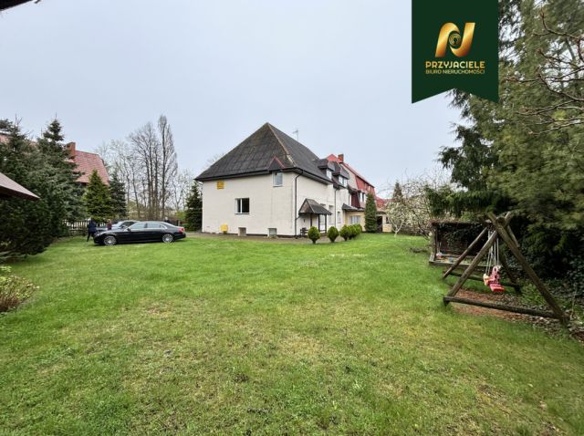 bliźniak, 14 pokoi Jastrzębia Góra. Zdjęcie 4