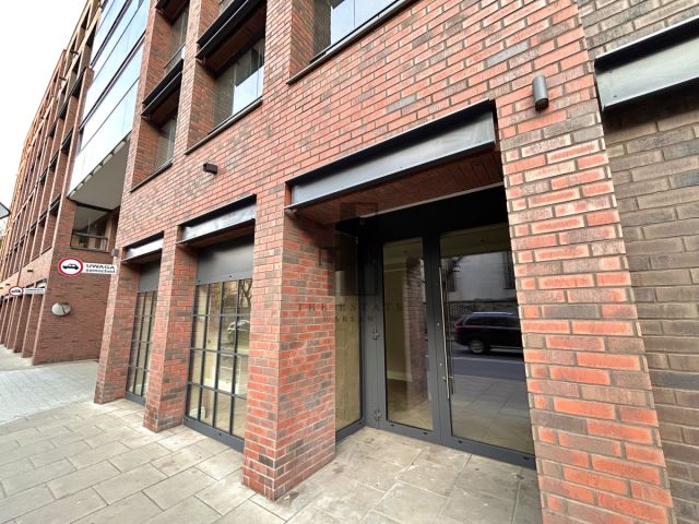 Lokal Warszawa Praga, ul. Szwedzka. Zdjęcie 2