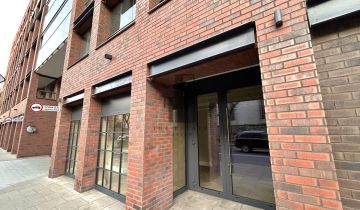 Lokal Warszawa Praga, ul. Szwedzka