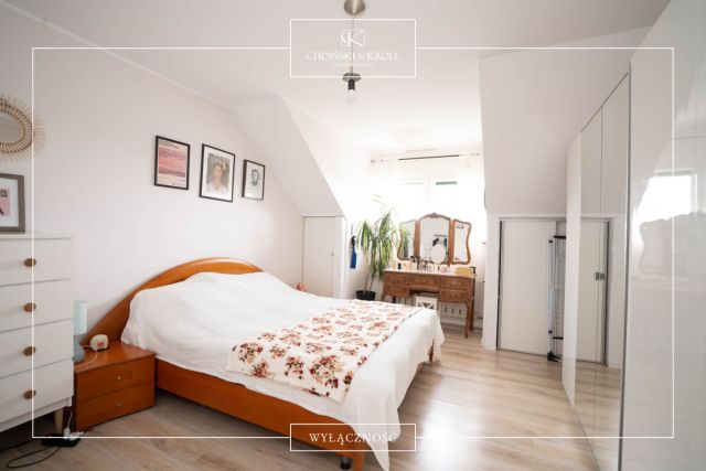 bliźniak, 8 pokoi Poznań Minikowo, ul. Żorska. Zdjęcie 9