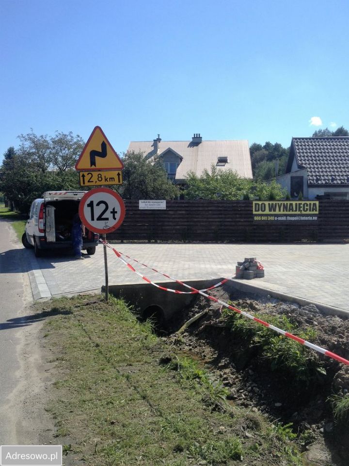 Lokal Tarnów Zabłocie. Zdjęcie 6