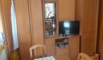 Mieszkanie 1-pokojowe Waganiec, ul. Wspólna