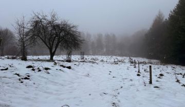 Działka budowlana Jastrzębie-Zdrój Ruptawa, ul. Matejki
