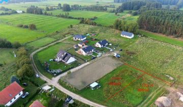 dom wolnostojący, 4 pokoje Brzózki