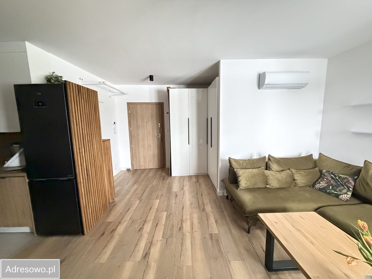 Mieszkanie 1-pokojowe Sztutowo, ul. Zalewowa. Zdjęcie 5