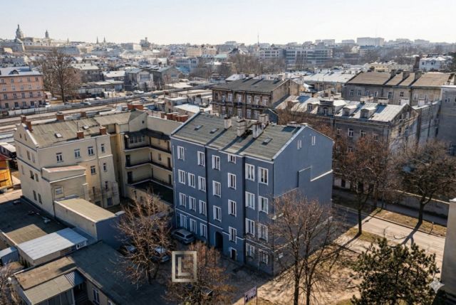 kamienica Lublin Śródmieście, ul. Targowa. Zdjęcie 2