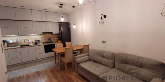 Mieszkanie 2-pokojowe Warszawa Bielany, park im. Stefana Żeromskiego. Zdjęcie 1