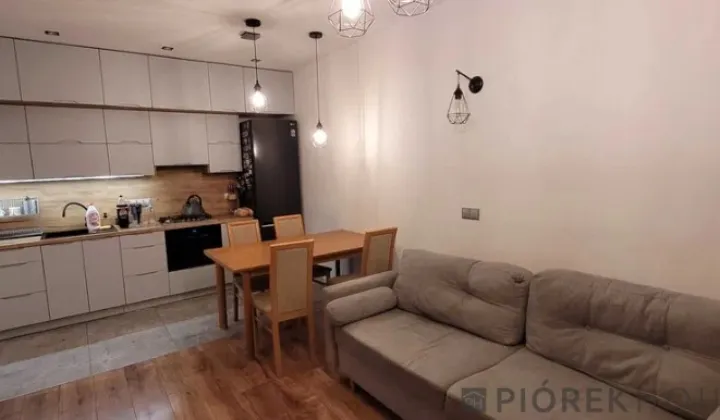 Mieszkanie 2-pokojowe Warszawa Bielany, park im. Stefana Żeromskiego