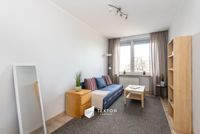 Mieszkanie 2-pokojowe Poznań Wilda, ul. Saperska. Zdjęcie 1