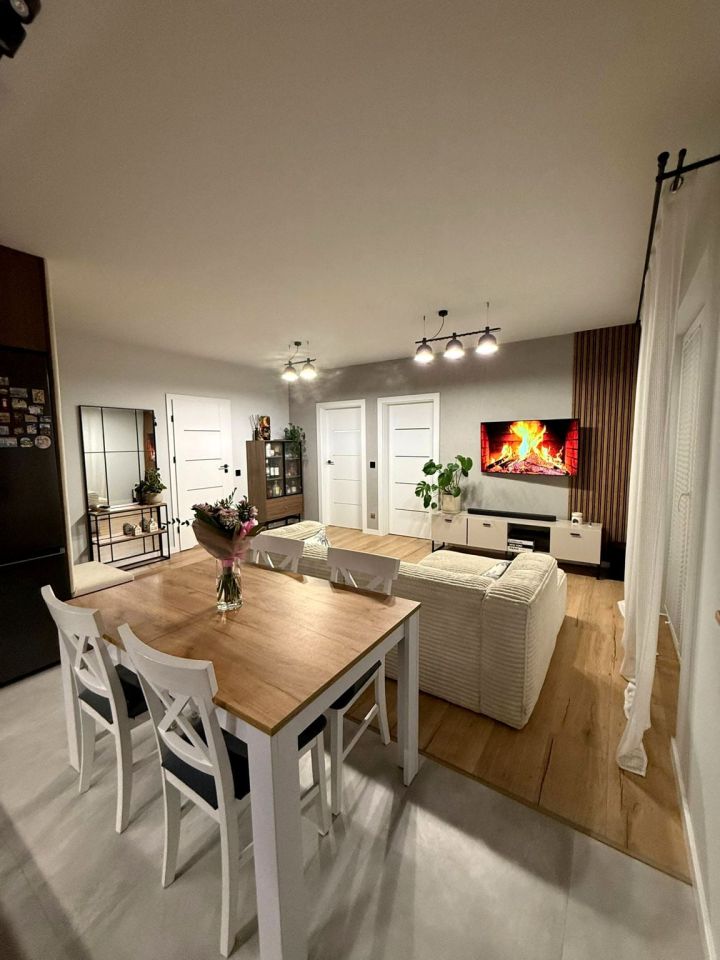 Mieszkanie 3-pokojowe Czechowice-Dziedzice, ul. Wesoła. Zdjęcie 18