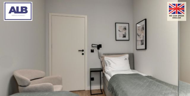 Mieszkanie 3-pokojowe Gdańsk Dolne Miasto. Zdjęcie 7