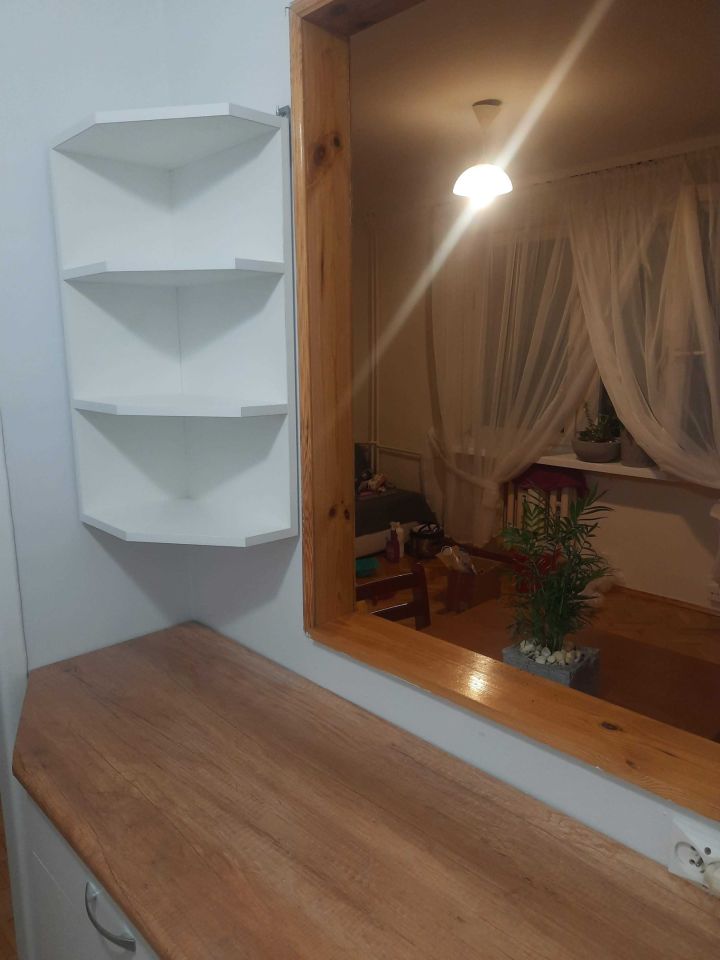 Mieszkanie 1-pokojowe Kielce KSM, ul. Źródłowa. Zdjęcie 3