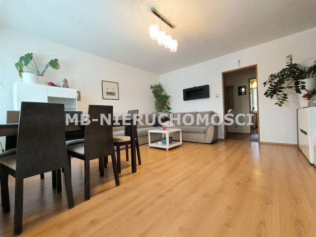 Mieszkanie 4-pokojowe Olsztyn Pieczewo, ul. Bolesława Jeziołowicza. Zdjęcie 3