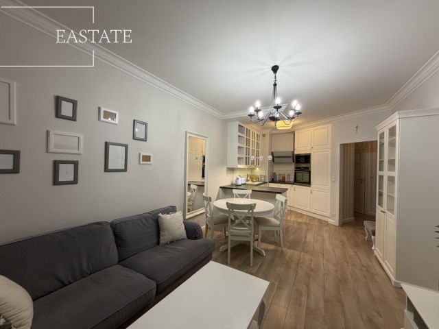 Mieszkanie 3-pokojowe Warszawa Żoliborz, ul. Kaliny Jędrusik. Zdjęcie 2