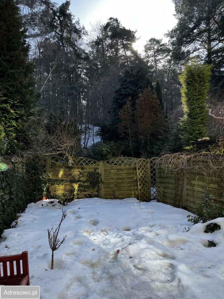 Mieszkanie 3-pokojowe Sopot Sopot Górny, ul. gen. Józefa Wybickiego. Zdjęcie 9