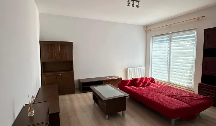 Mieszkanie 1-pokojowe Gdynia Wielki Kack, ul. Starochwaszczyńska