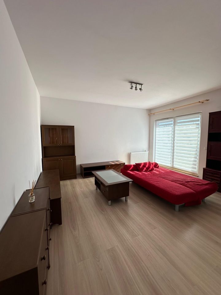 Mieszkanie 1-pokojowe Gdynia Wielki Kack, ul. Starochwaszczyńska. Zdjęcie 1