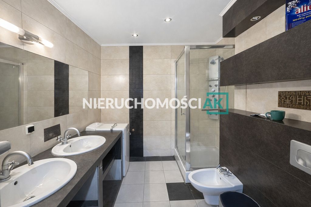 Mieszkanie 3-pokojowe Bydgoszcz, ul. Lawinowa. Zdjęcie 4