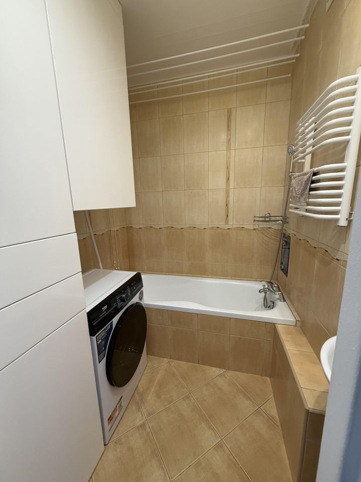 Mieszkanie 3-pokojowe Słupca Centrum, os. Niepodległości. Zdjęcie 9