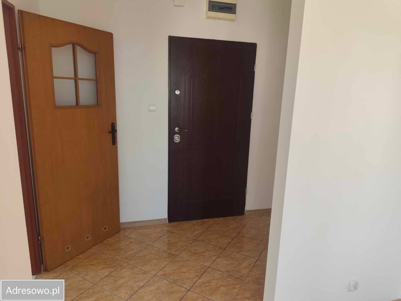 Mieszkanie 1-pokojowe Iława, ul. Zielona. Zdjęcie 8