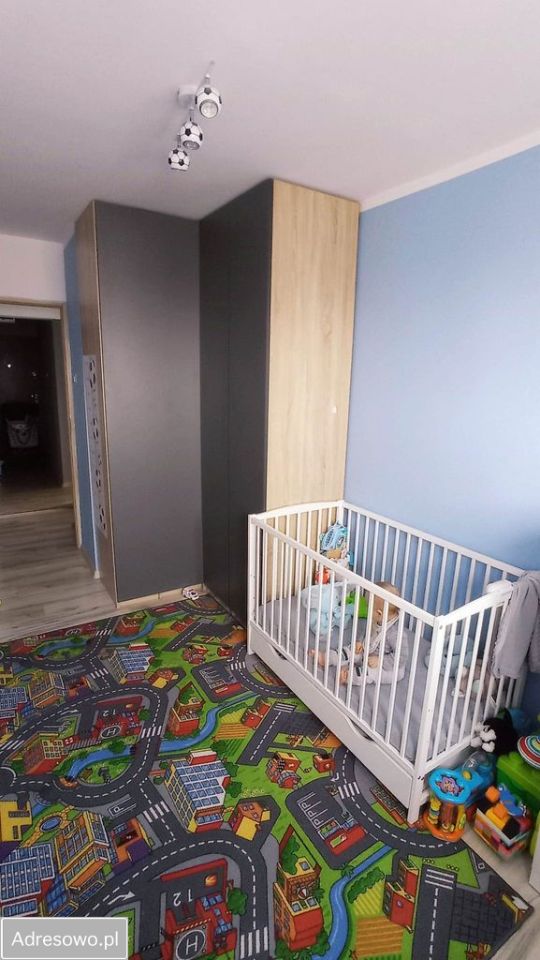 Mieszkanie 3-pokojowe Gliwice Sikornik, ul. Bekasa. Zdjęcie 6