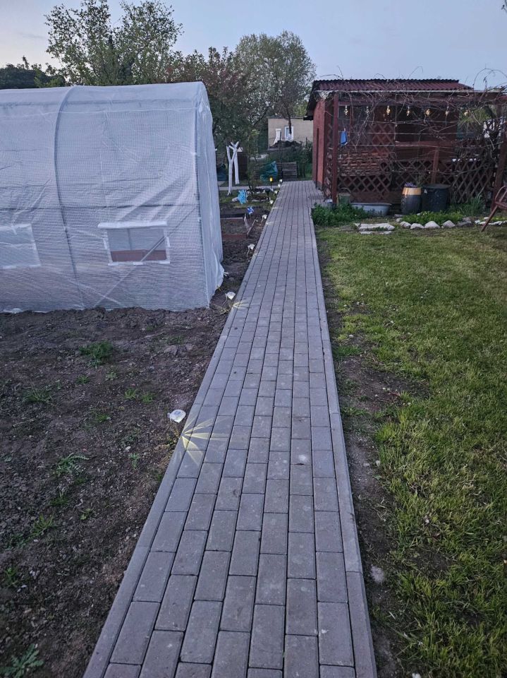 Działka rod Gdańsk Nowy Port, ul. Marynarki Polskiej. Zdjęcie 8