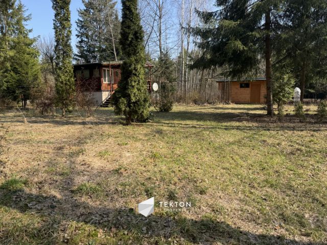 siedlisko, 2 pokoje Puste Łąki, ul. Grzybowa. Zdjęcie 16