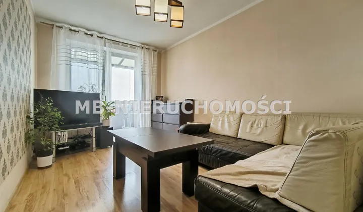 Mieszkanie 2-pokojowe Olsztyn, ul. Dywizjonu 303