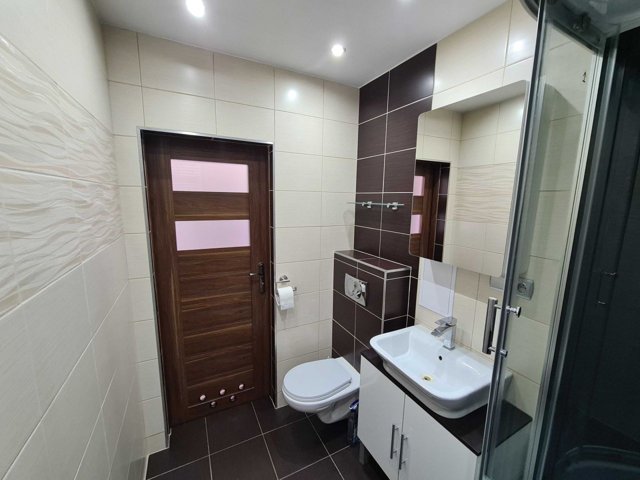 Mieszkanie 1-pokojowe Zabrze, pl. Plac Mikołaja Kopernika. Zdjęcie 5