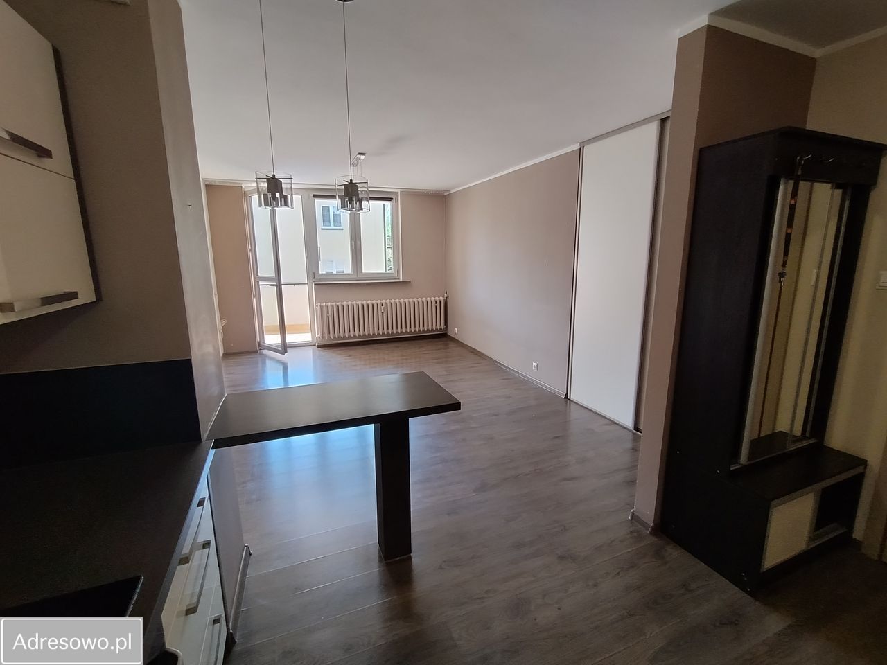 Mieszkanie 1-pokojowe Rabka-Zdrój, ul. Nowy Świat. Zdjęcie 5