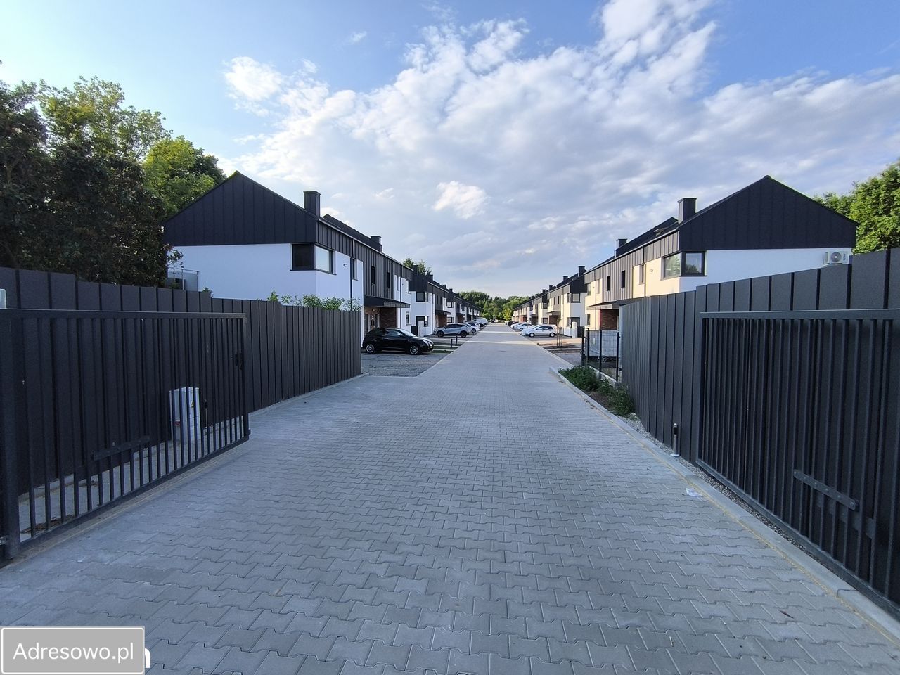 Mieszkanie 4-pokojowe Radom Halinów, ul. Kierzkowska. Zdjęcie 2