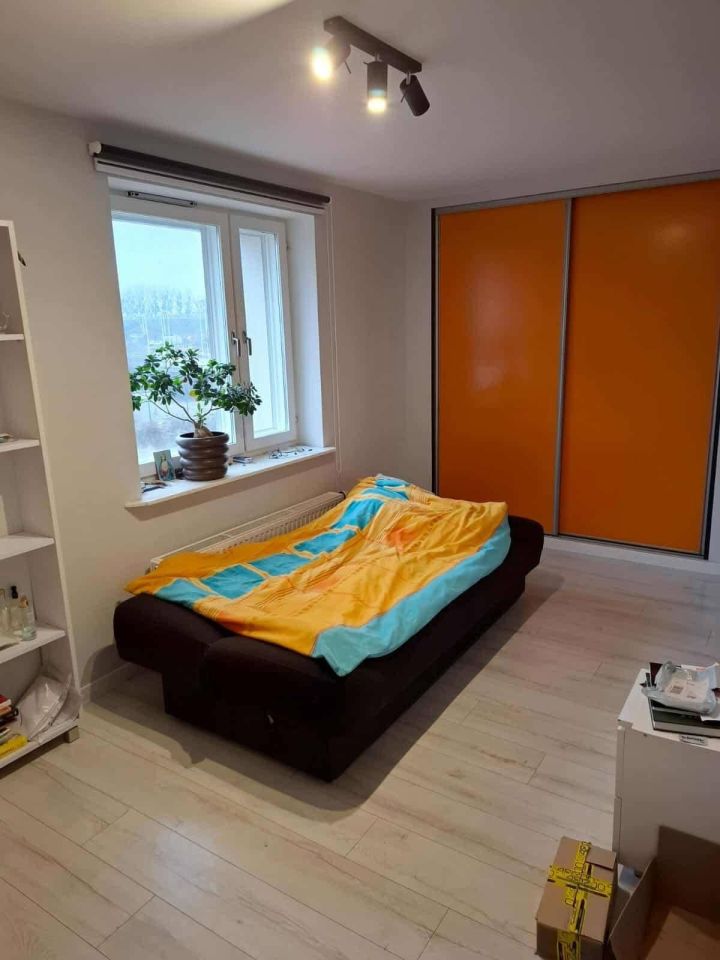 Mieszkanie 4-pokojowe Ostróda, ul. 11 Listopada. Zdjęcie 4