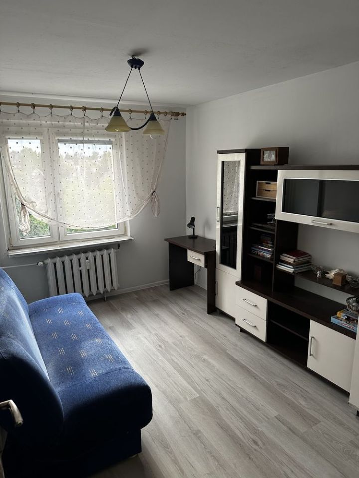 Mieszkanie 4-pokojowe Legnica, ul. Aleksandra Fredry. Zdjęcie 6
