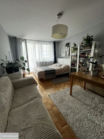 Mieszkanie 3-pokojowe Warszawa Mokotów, ul. Melomanów. Zdjęcie 1