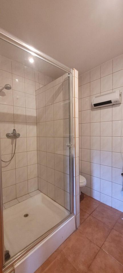 dom wolnostojący, 2 pokoje Szczecin Warszewo. Zdjęcie 3