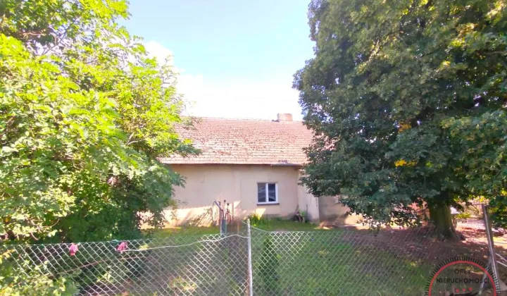 dom wolnostojący, 2 pokoje Lisewo Kościelne