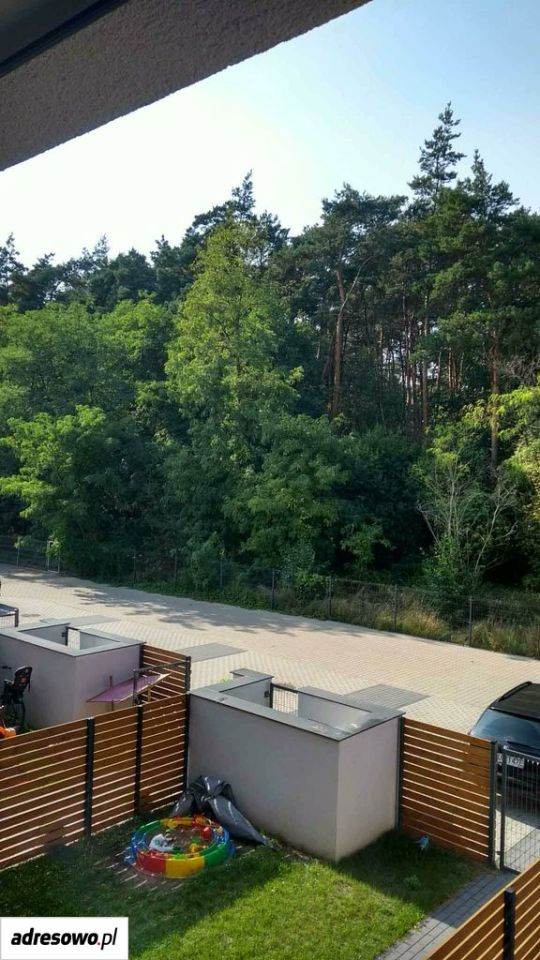 Mieszkanie 3-pokojowe Dąbrówka, ul. Cisowa. Zdjęcie 8