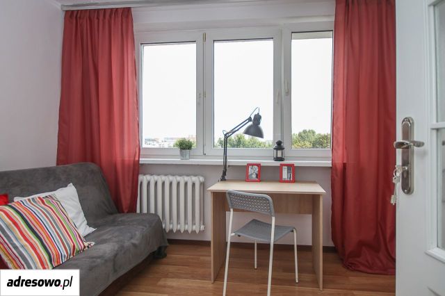 Pokój Warszawa Bielany, ul. Wojciecha Bogusławskiego. Zdjęcie 1