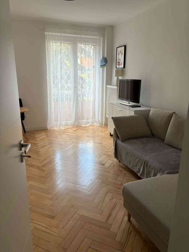 Mieszkanie 2-pokojowe Warszawa Praga-Południe, ul. Świętosławska. Zdjęcie 11