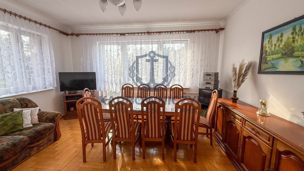 dom wolnostojący, 8 pokoi Szczecin Słoneczne, ul. Przelotowa. Zdjęcie 13